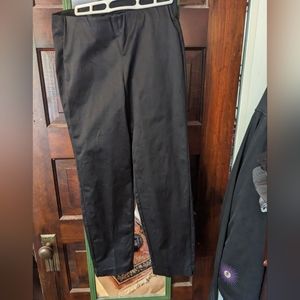 brass clothing modern pant black slim fit